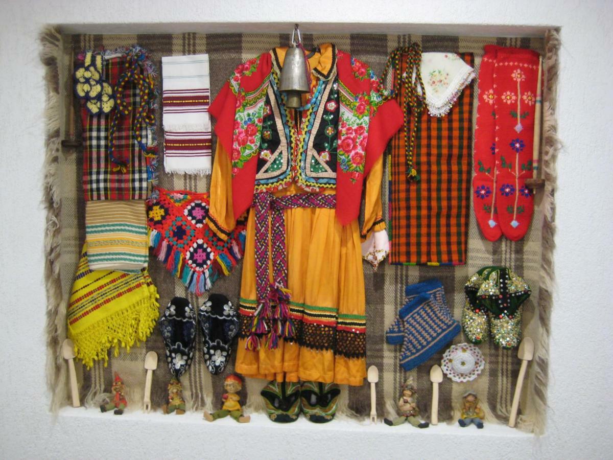 Къща За Гости Романс Yagodina Eksteriør bilde
