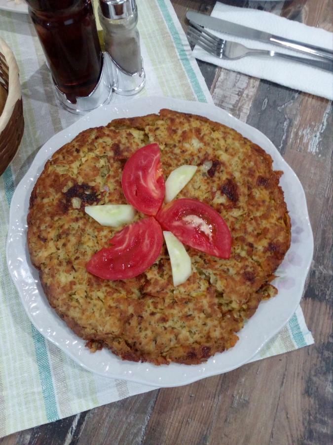 Къща За Гости Романс Yagodina Eksteriør bilde